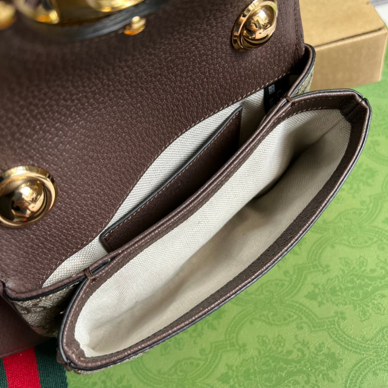 Satchel Bags - GCI Bags - 4390