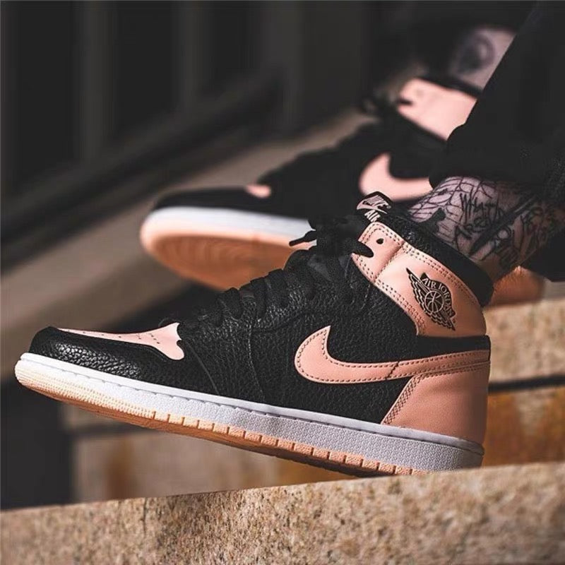 GLM - AJ1 Dirty Powder