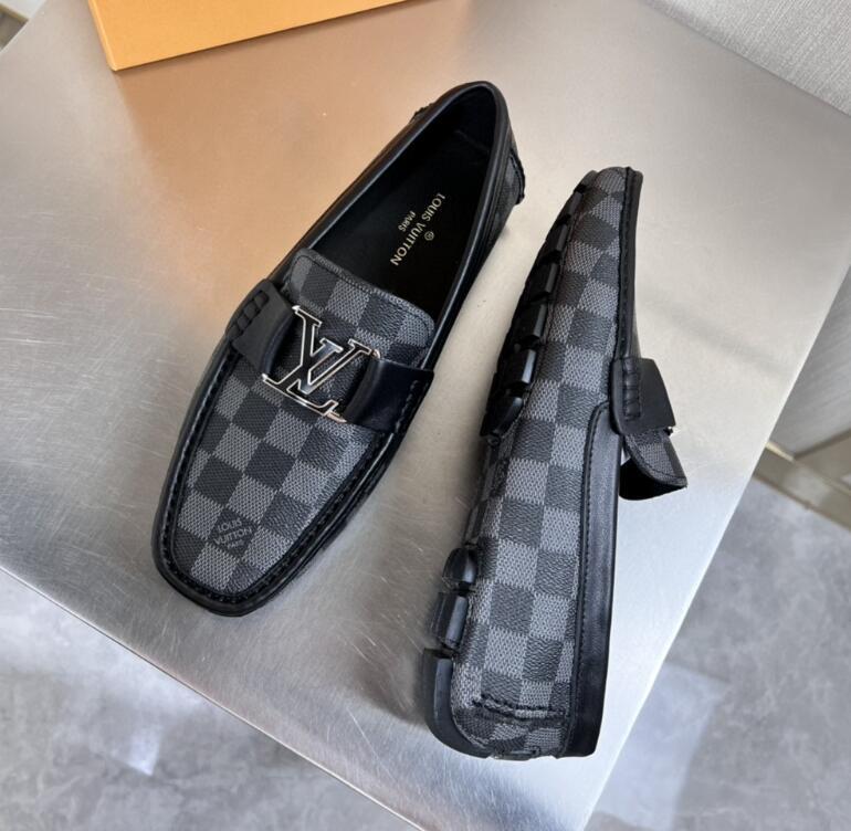 glami shop- LOV Men Shoes - 867