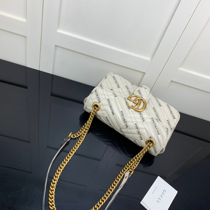 Satchel Bags - GUC Bags - 734
