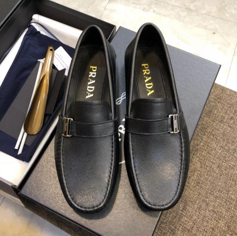 Glamy - PD Men Shoes - 311
