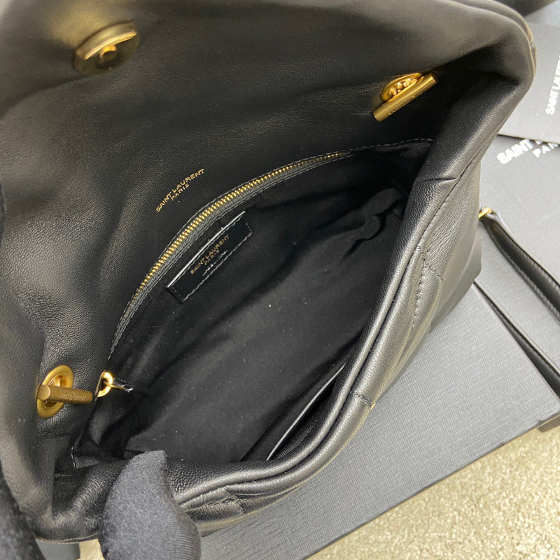 Satchel Bags - SLY Bags - 034