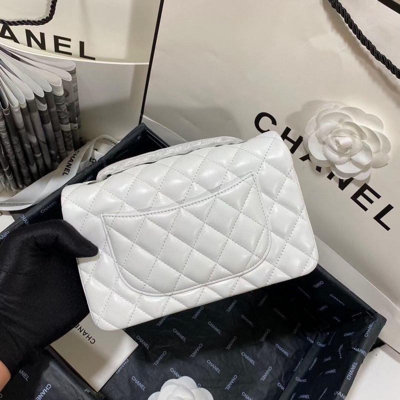 Satchel Bags - CHL Bags - 2277