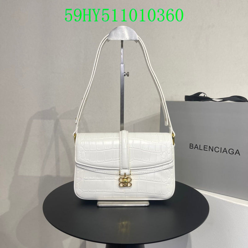Satchel Bags - BGA Bags - 2020