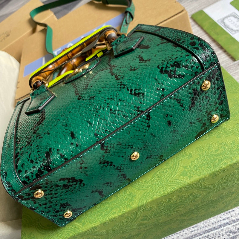 Satchel Bags - GCI Bags - 5063