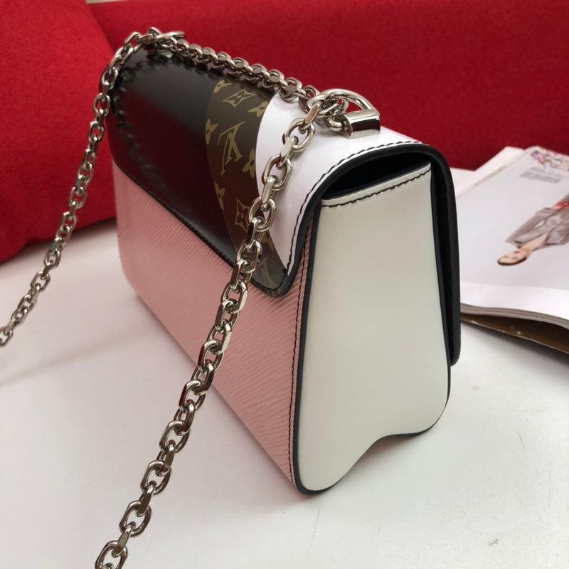 Satchel Bags - VL Bags - 2124