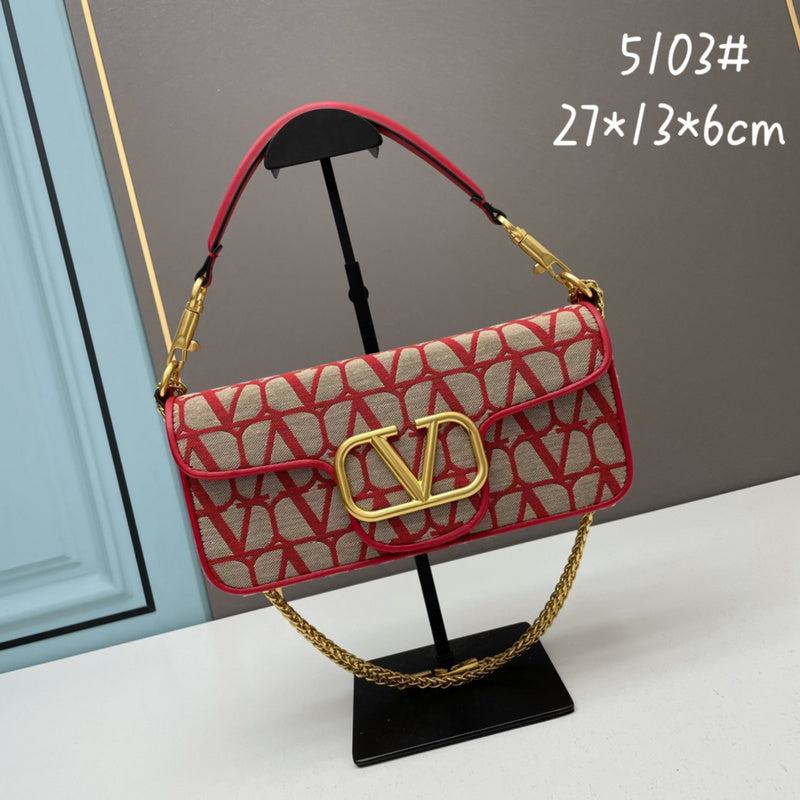 GLM - VEL Bags - 134