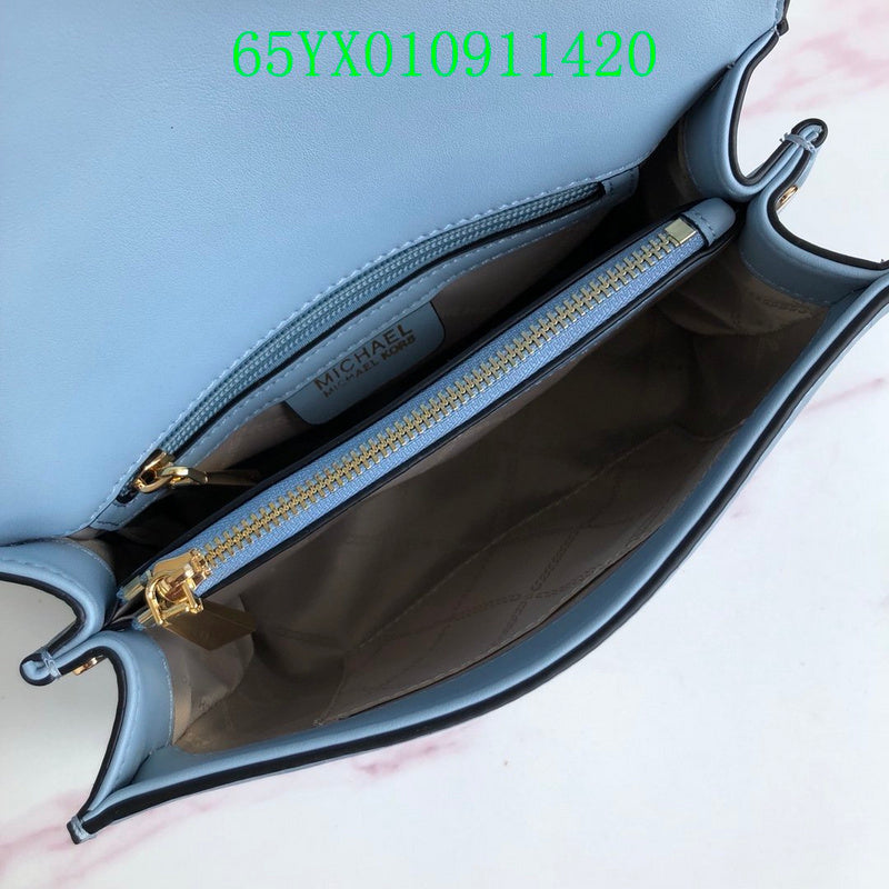 Satchel Bags - MK Bags - 921