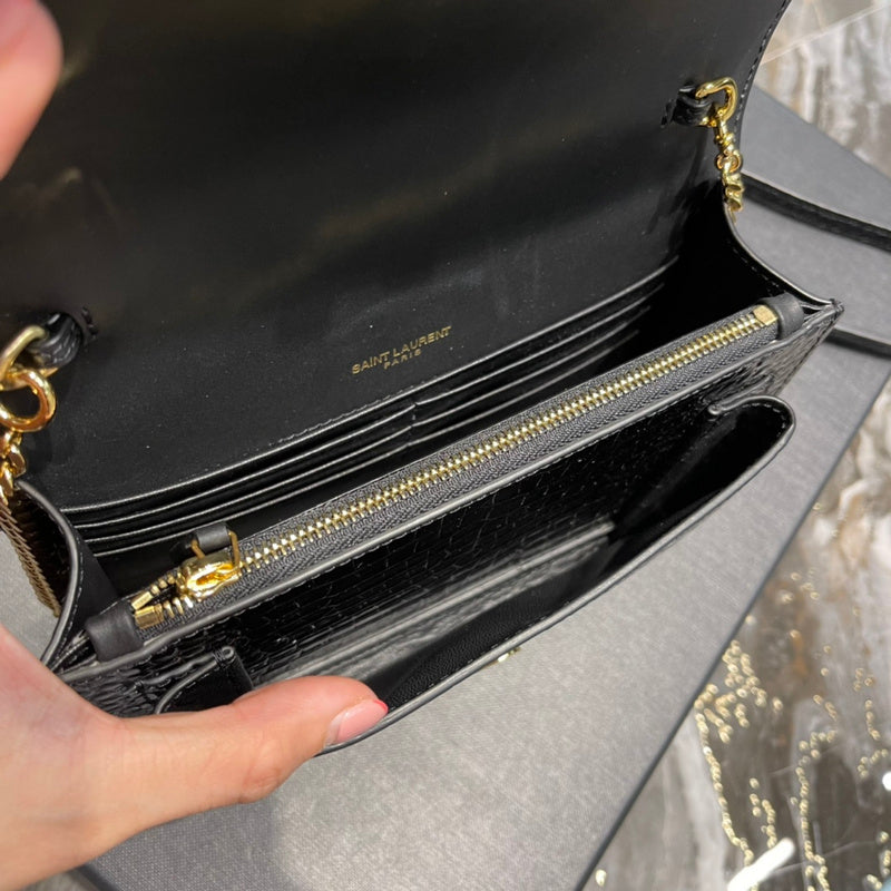 GLM - SLY Bags - 851