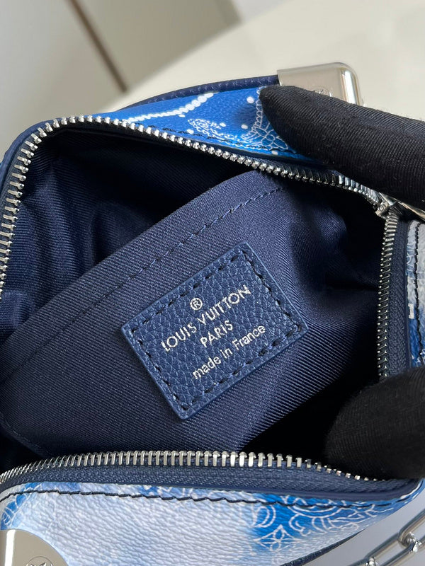Glami GlamI Lu-Vi Bags - 16692