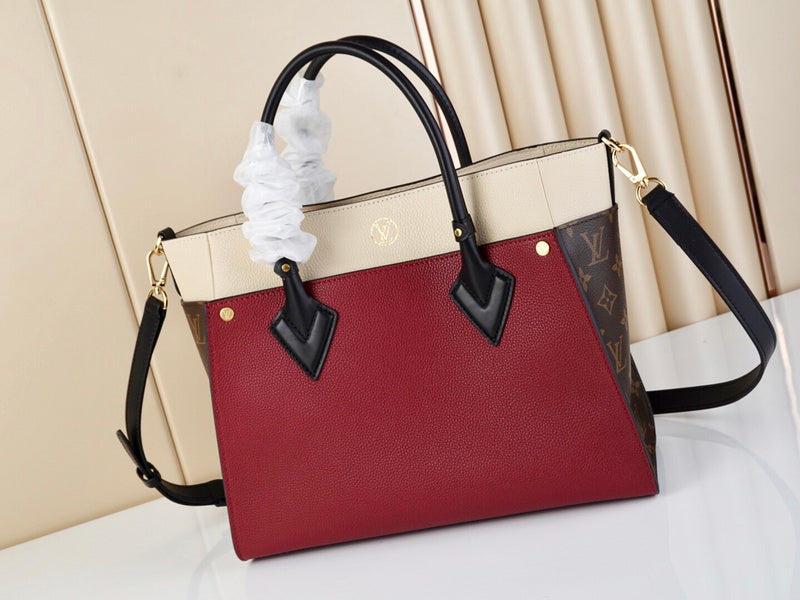 Satchel Bags - VL Bags - 5180