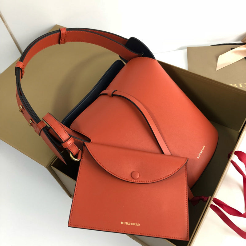Fan Fashion -GLM - Top quality BBR Bags - 1075