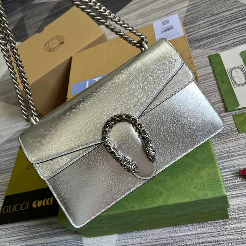 Satchel Bags - GCI Bags - 4465