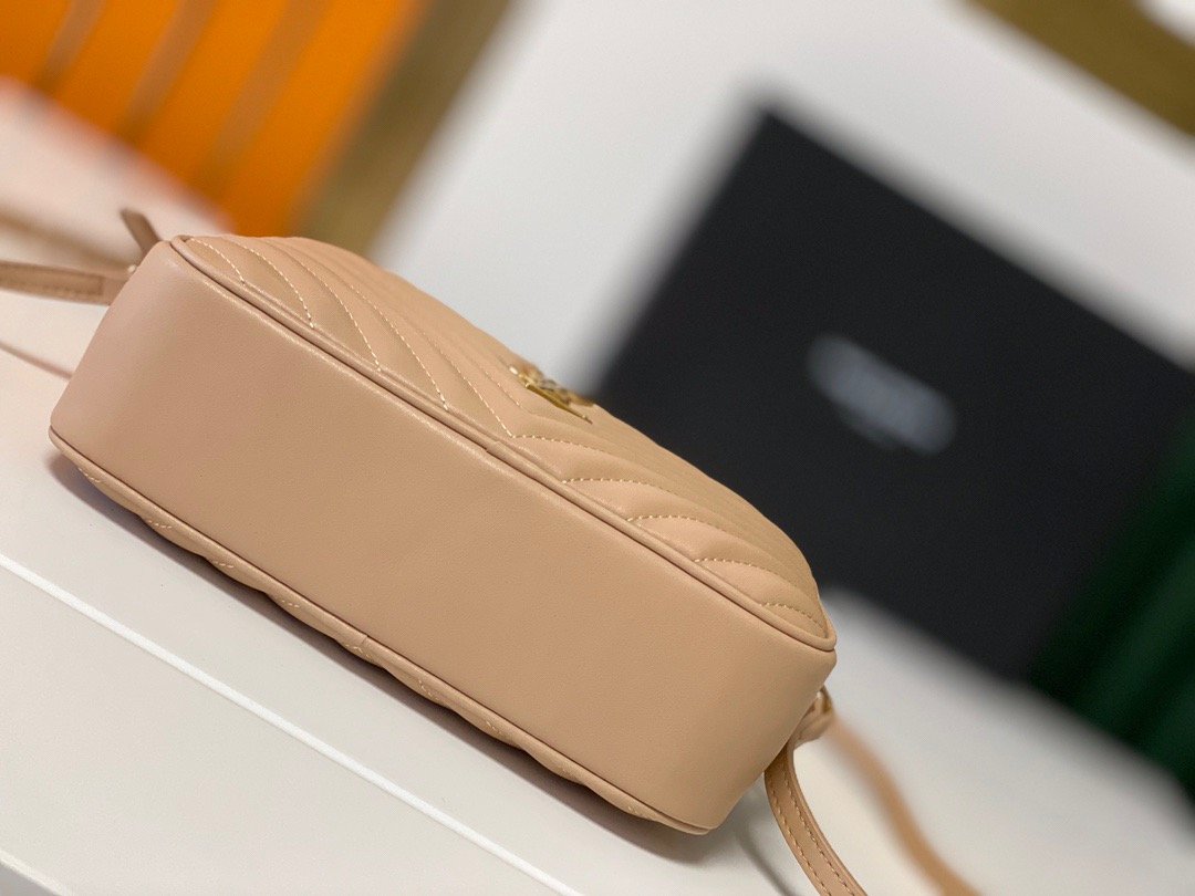 GLM - Top Quality Bags SLY 018