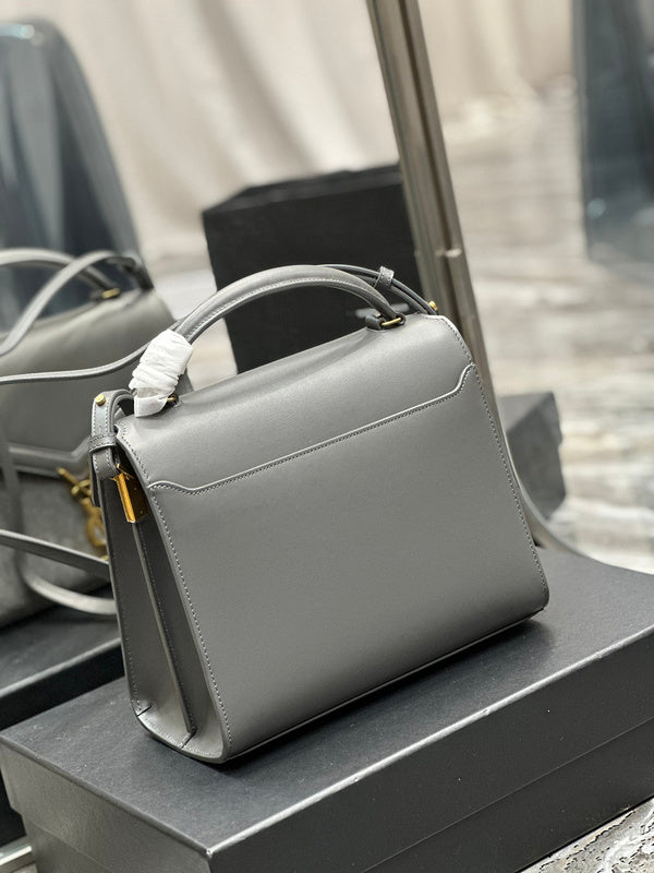 Satchel Bags - SLY Bags - 416