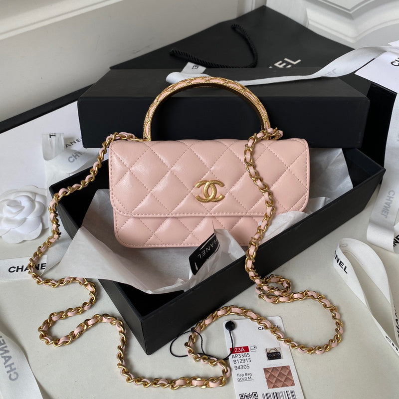 Satchel Bags - CHL Bags - 1535