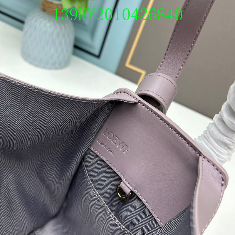 Satchel Bags - LWE Bags - 115