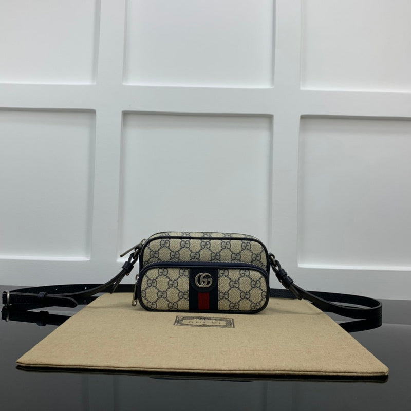 Satchel Bags - GUC Bags - 190