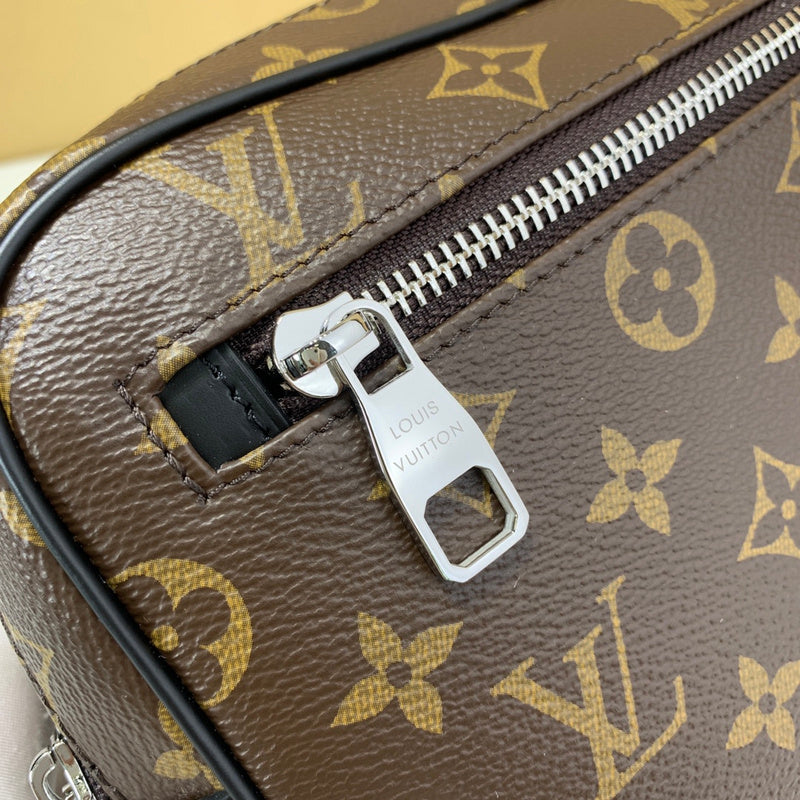 Satchel Bags - VL Bags - 5875