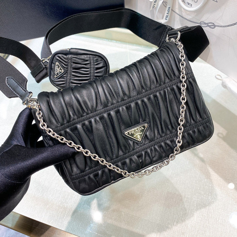 Satchel Bags - PDA Bags - 2345