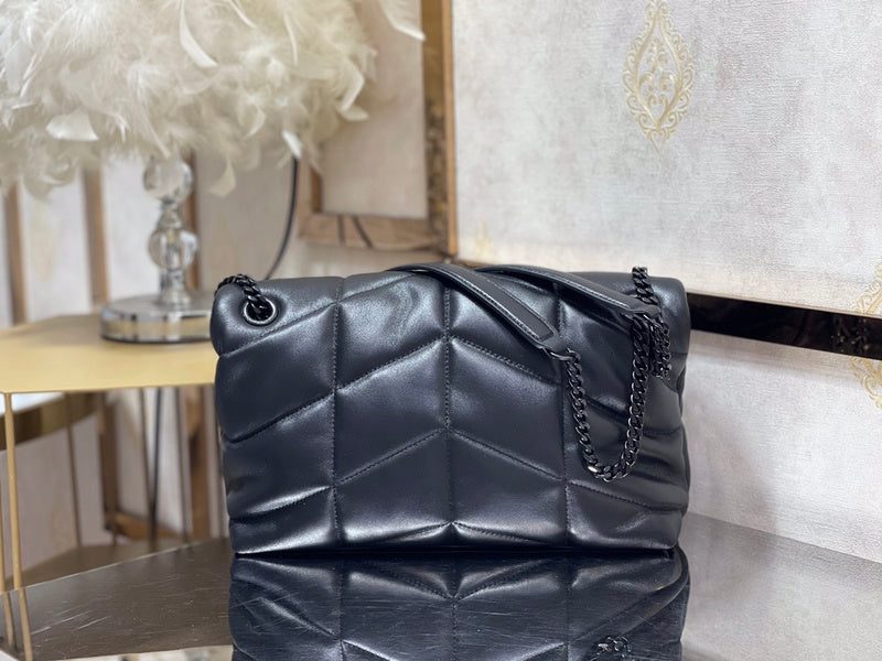 Satchel Bags - SLY Bags - 2559