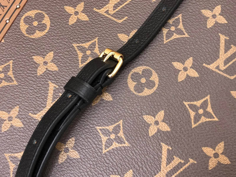 Satchel Bags - VL Bags - 5425