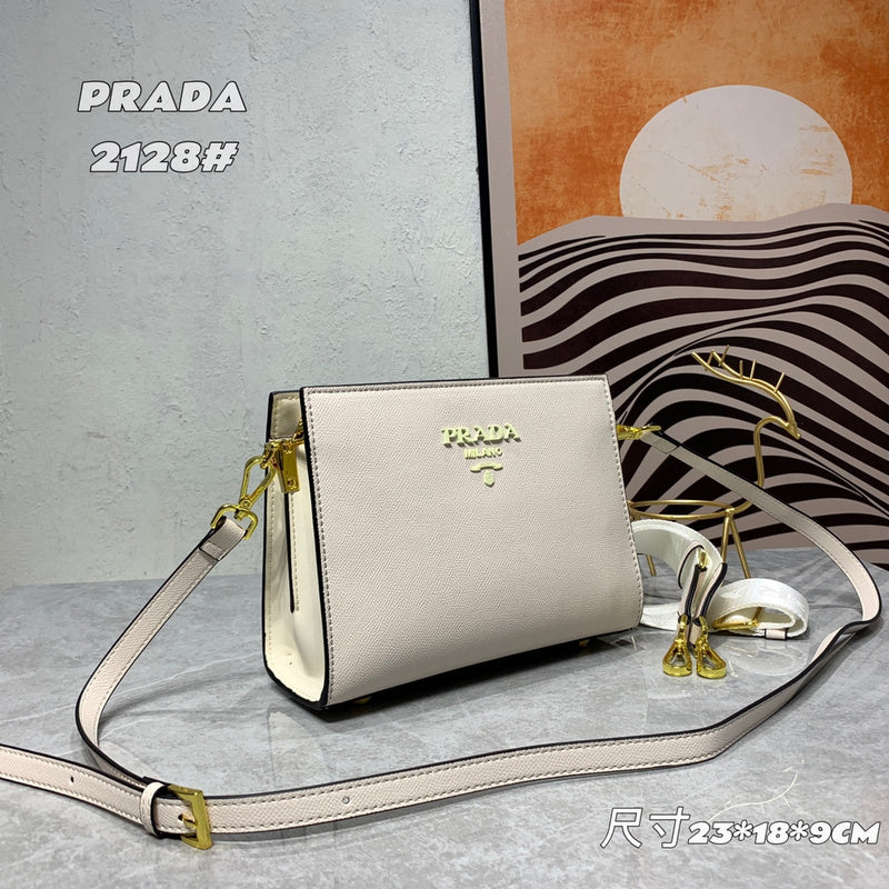 Satchel Bags - PDA Bags - 1110