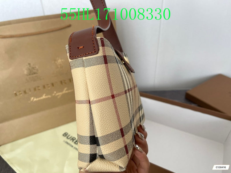 Fan Fashion -GLM - Top quality BBR Bags - 265