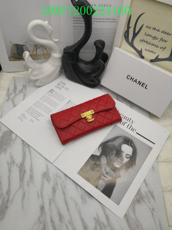 Glami - CHL Wallet - 2611
