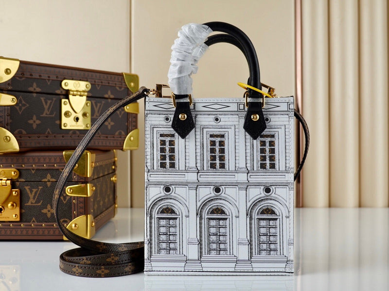 Satchel Bags - VL Bags - 4990