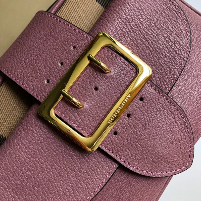 Fan Fashion -GLM - Top quality BBR Bags - 1238
