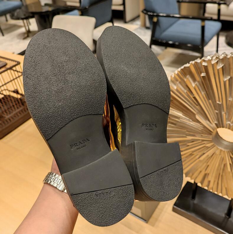 Glamy - PD Women Shoes - 301