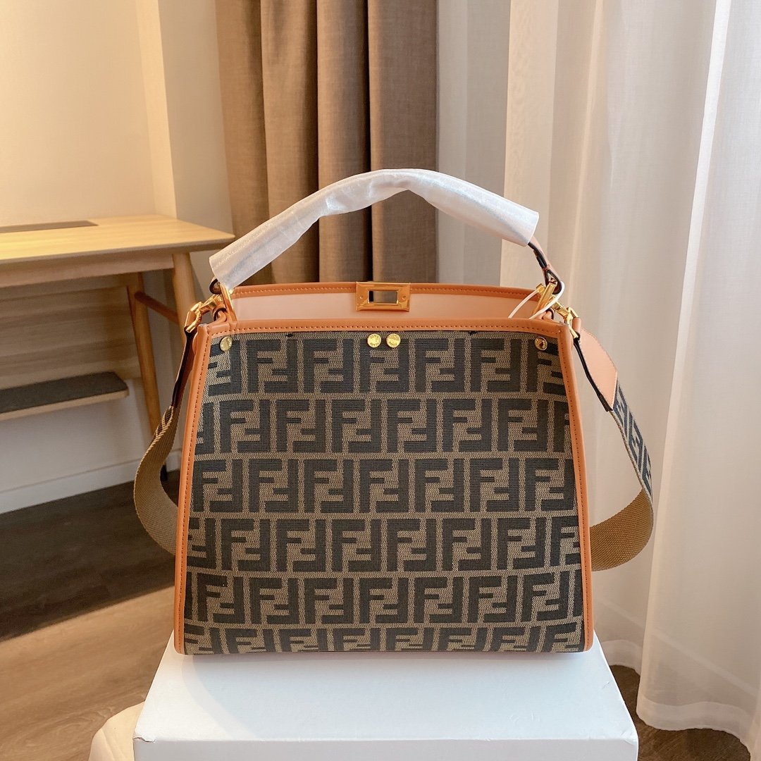 GLM - Top Quality Bags FEI 152