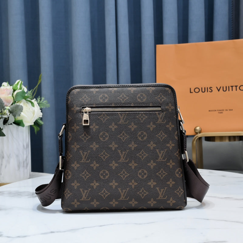 Satchel Bags - VL Bags - 3397