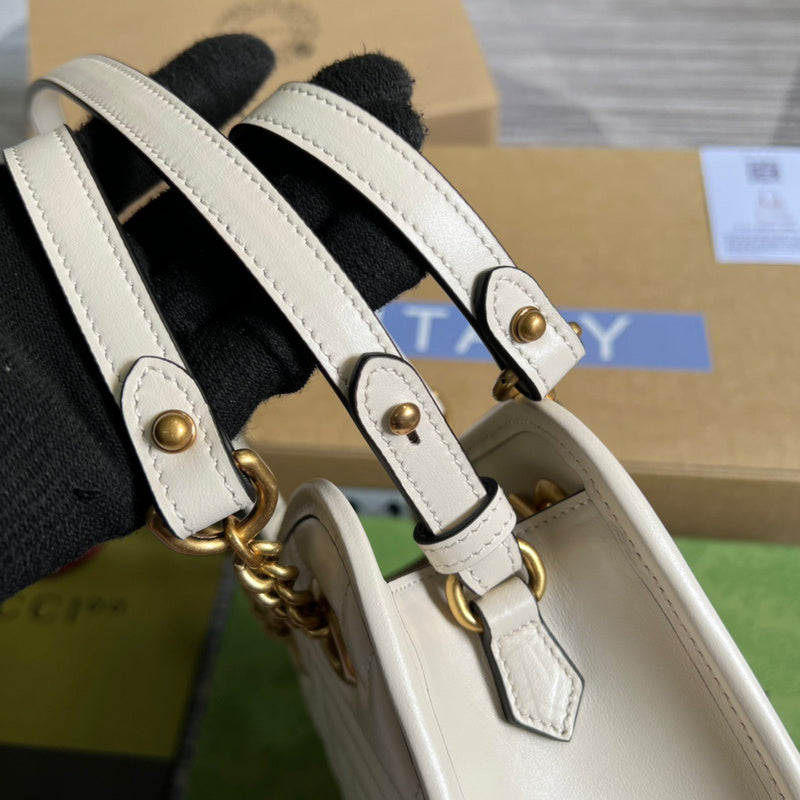 Satchel Bags - GCI Bags - 6453