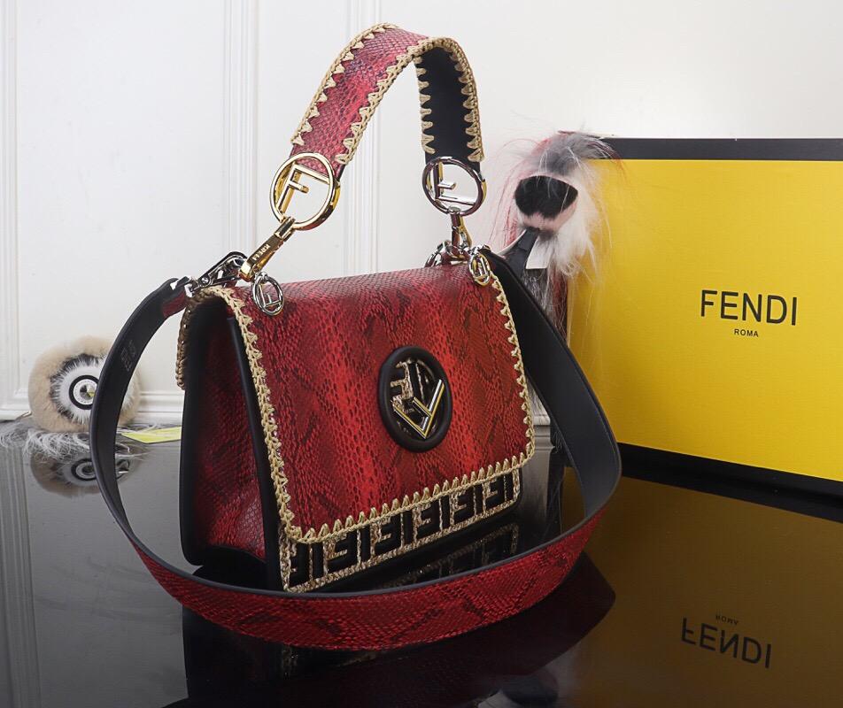 GLM - Top Quality Bags FEI 026