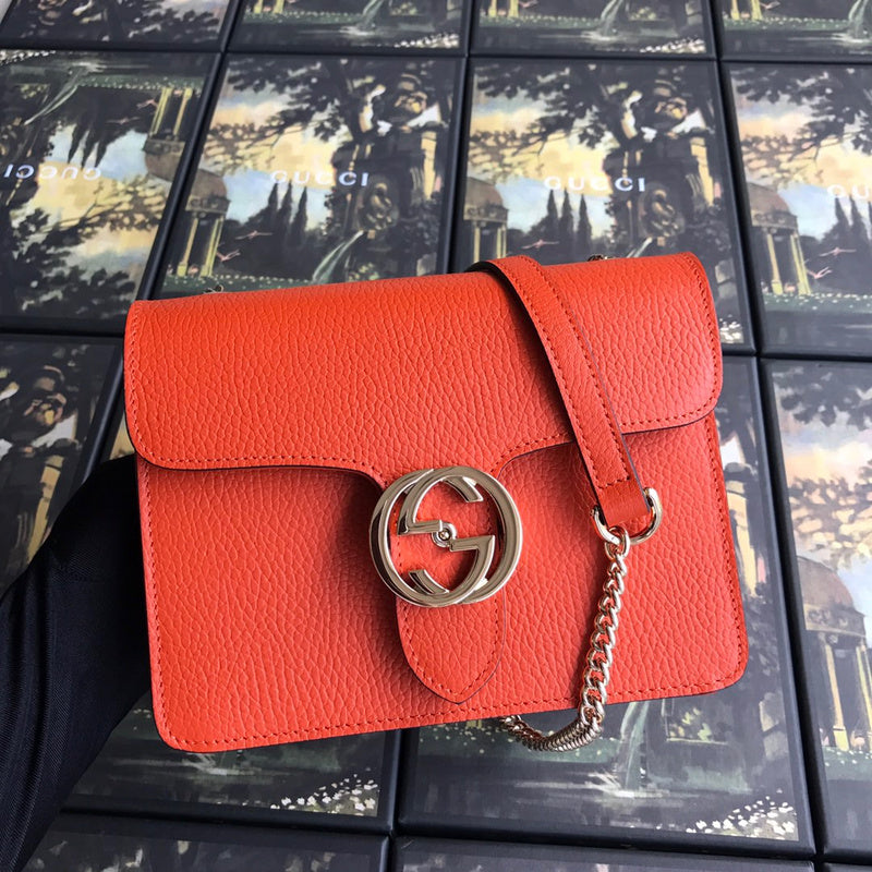 Satchel Bags - GCI Bags - 6353