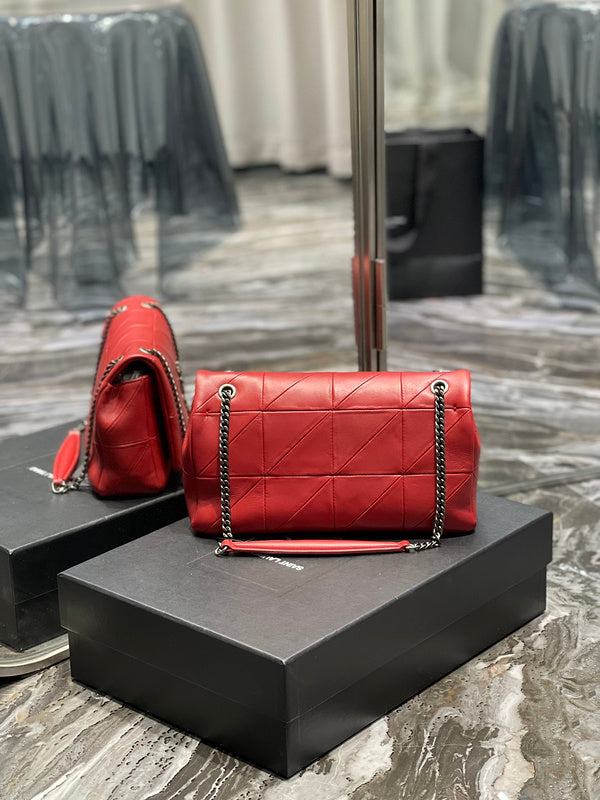 Satchel Bags - SLY Bags - 475