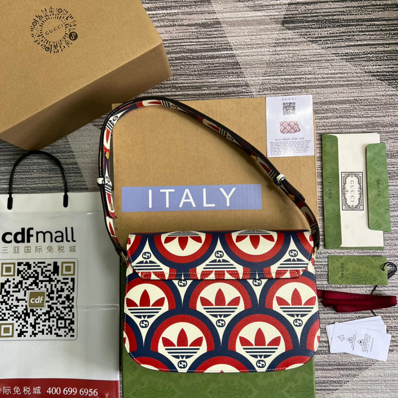 Satchel Bags - GCI Bags - 4309