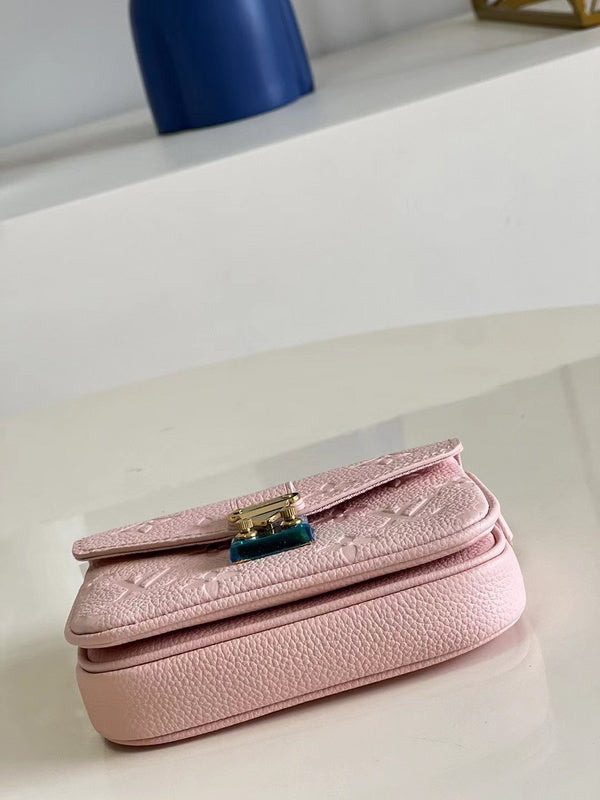 Satchel Bags - Mix1 Items - 028