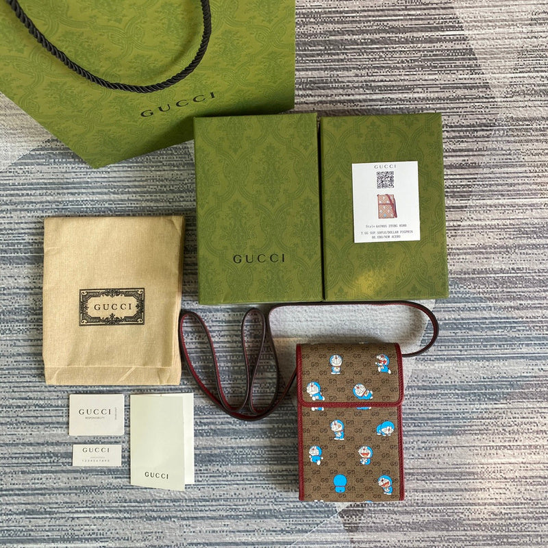 GLM - gg Bags - 2300