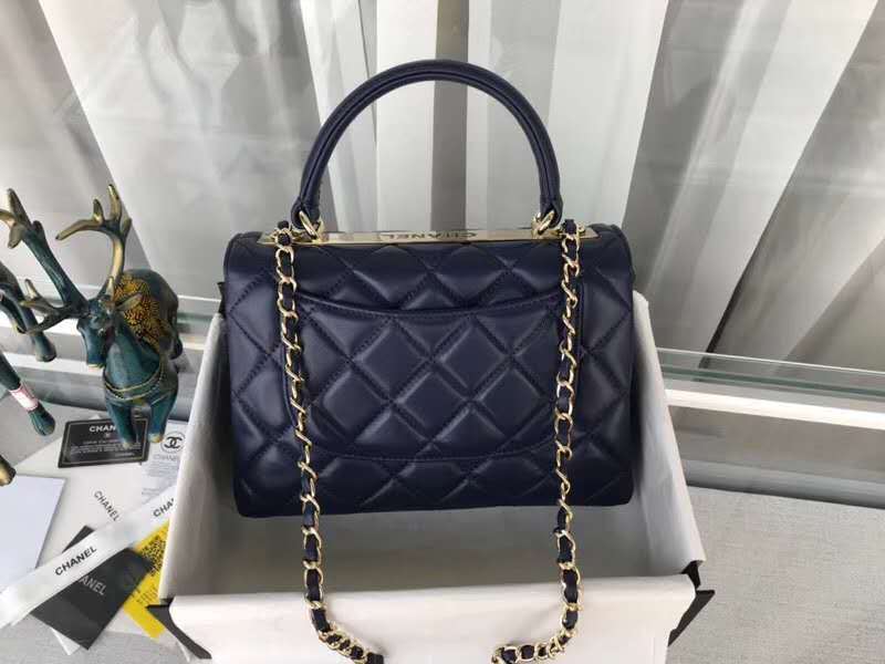 Satchel Bags - CHL Bags - 604