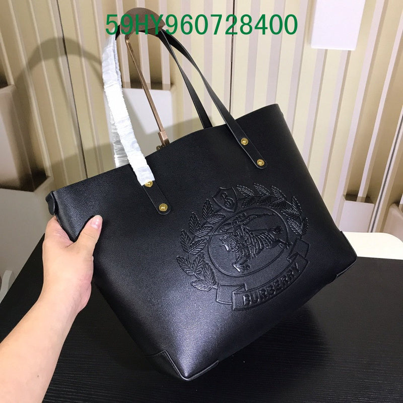 Fan Fashion -GLM - Top quality BBR Bags - 689