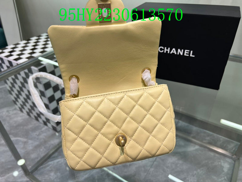 Glami - CHL Bags - 2634