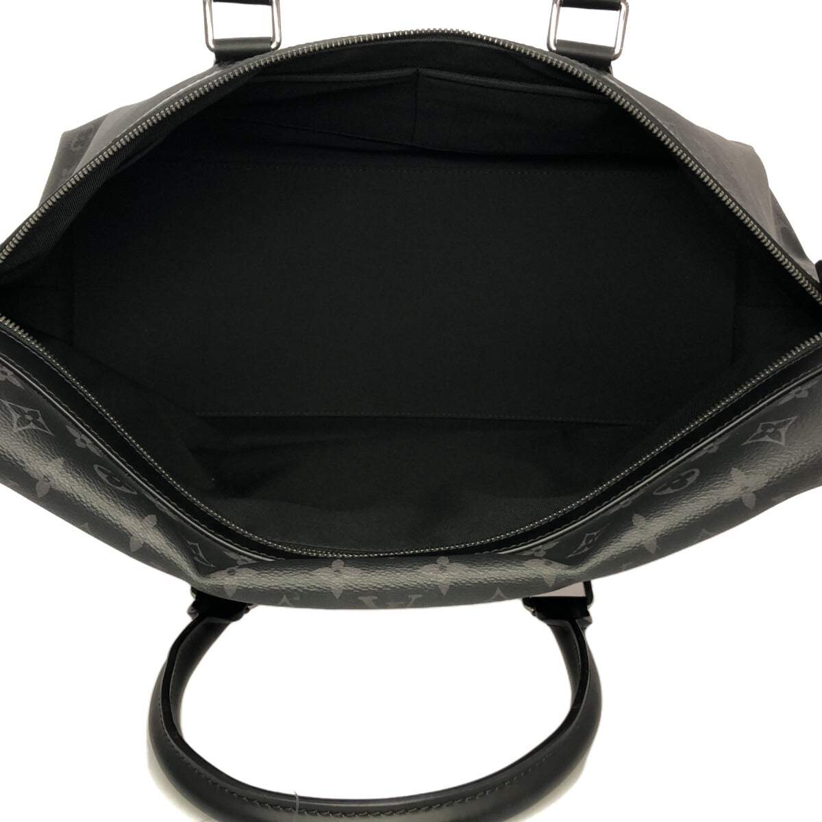 Louis Vuitton Apollo  Canvas Travel Bag ()