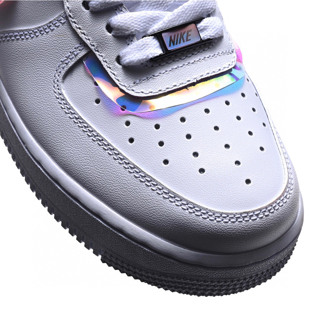 GLM - AF1 League of Legends laser low top