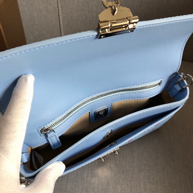Satchel Bags - MC Bags - 253