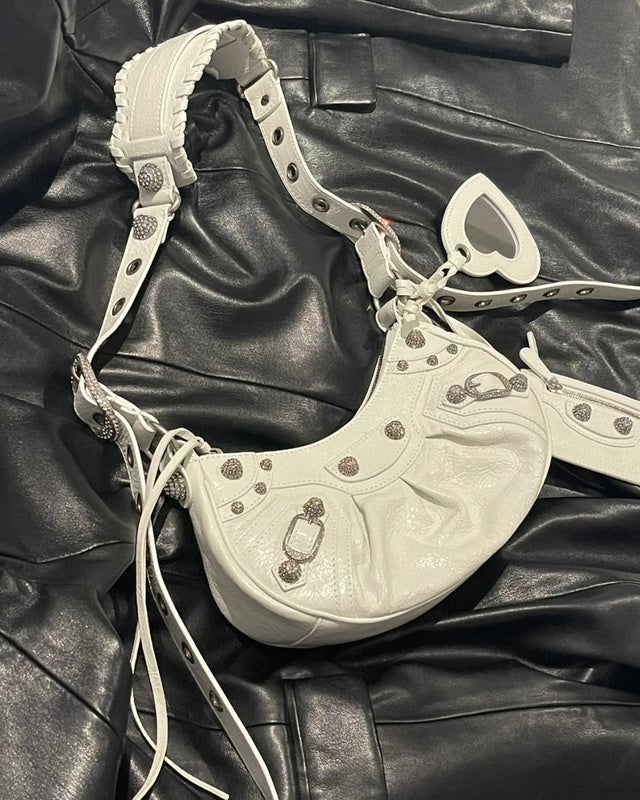 Satchel Bags - BGA Bags - 264
