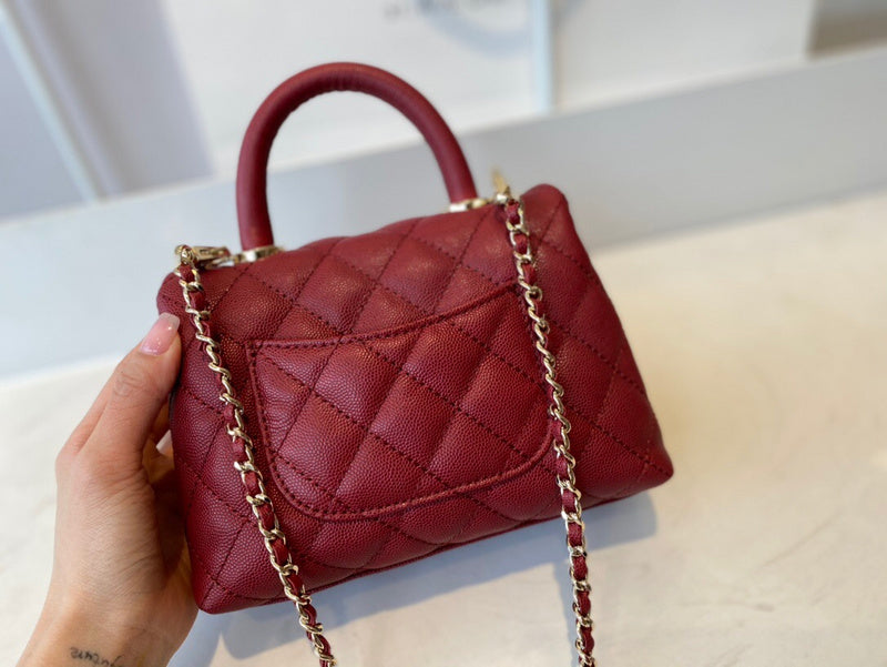 GLM - CHL Bags - 160