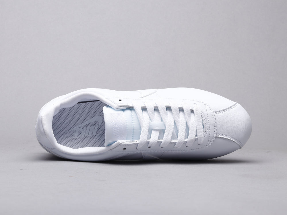 GLM - NKE Generation pure white